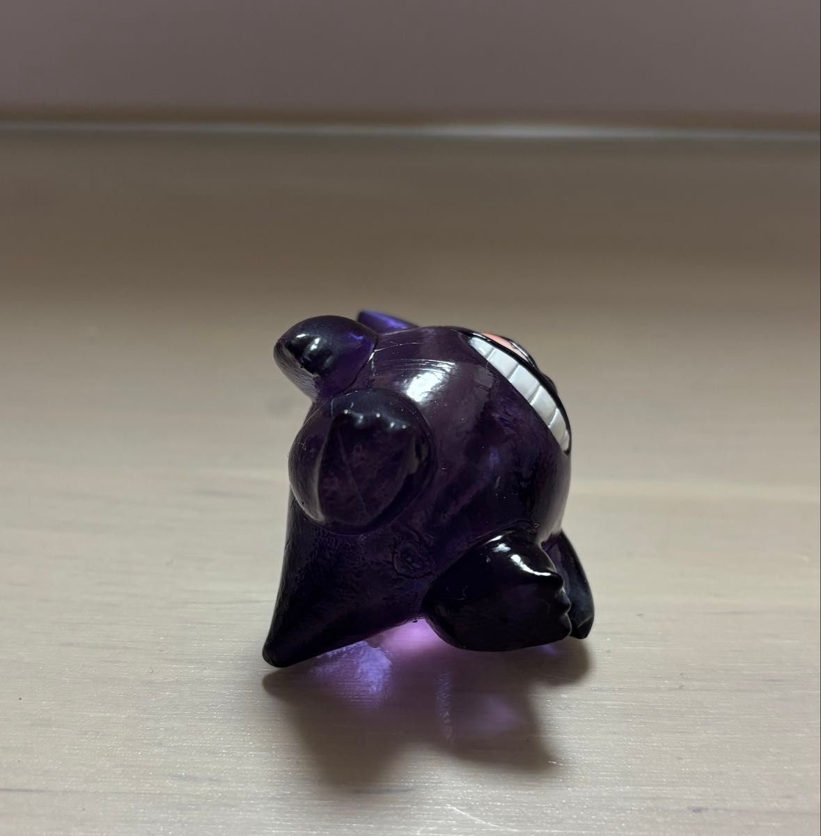 希少 モンコレ ゲンガー クリア 初期 初代 ポケットモンスター 希少 モンコレ ゲンガー クリア 初期 初代 ポケットモンスター