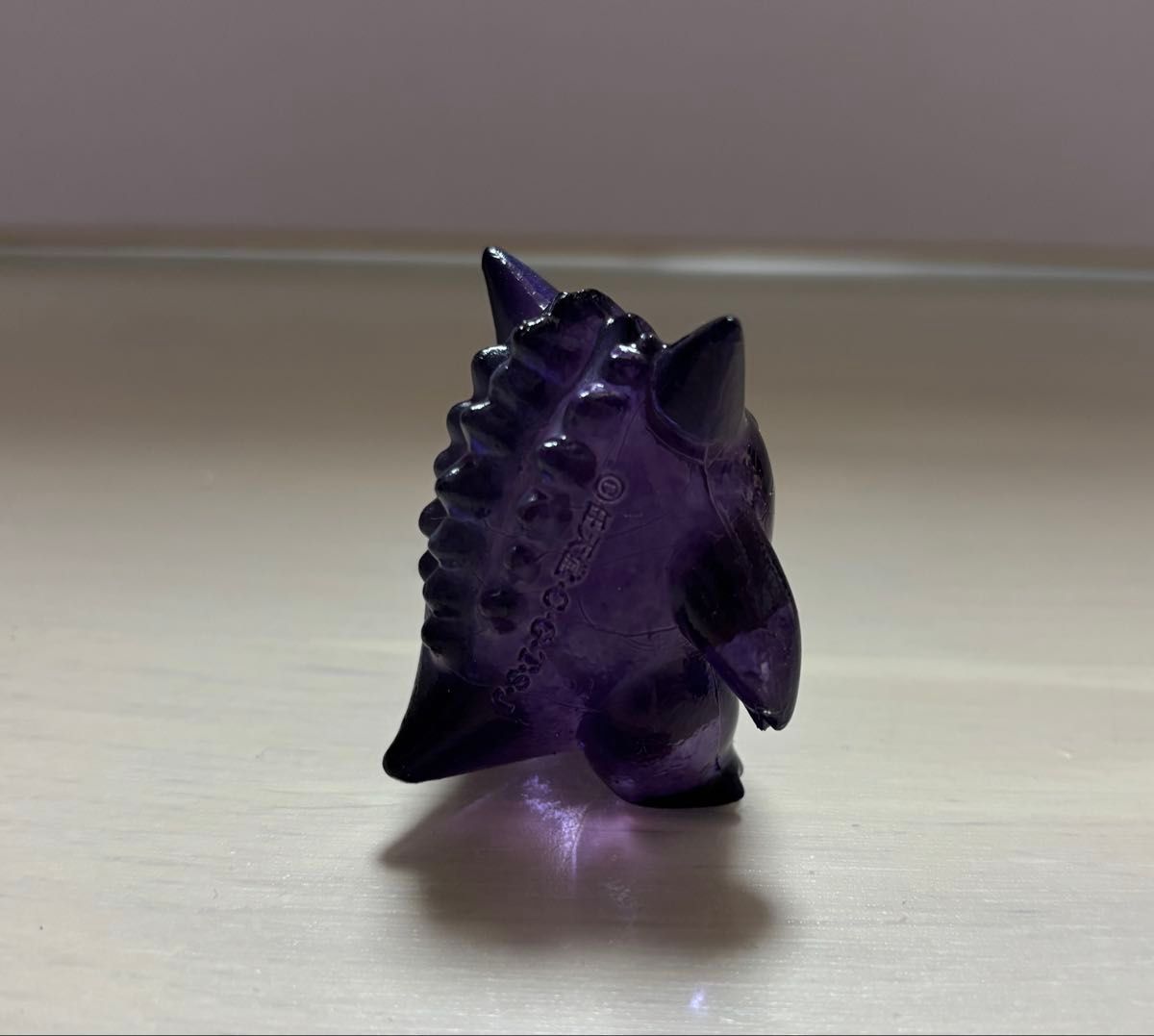 希少 モンコレ ゲンガー クリア 初期 初代 ポケットモンスター 希少 モンコレ ゲンガー クリア 初期 初代 ポケットモンスター