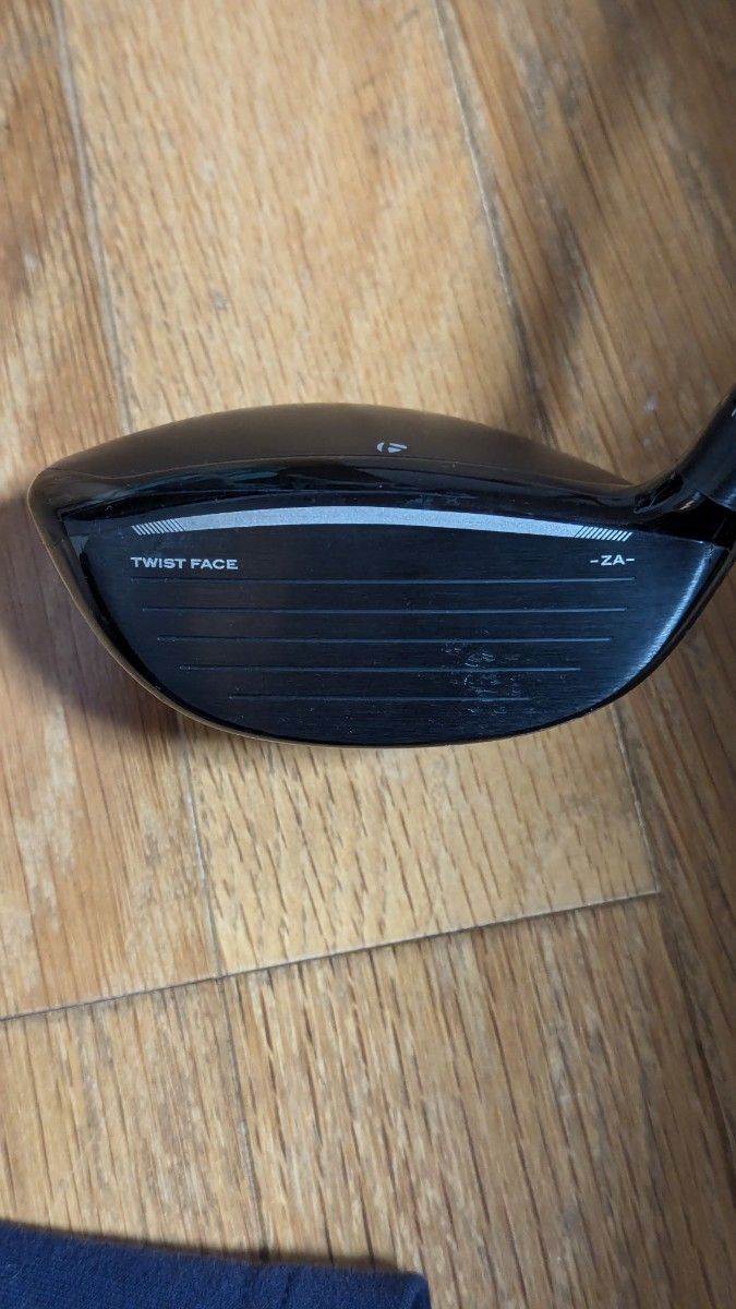 テーラーメイドステルスプラス 3WテンセイTP50フレックス(S テーラーメイドステルスプラス 3WテンセイTP50フレックス(S