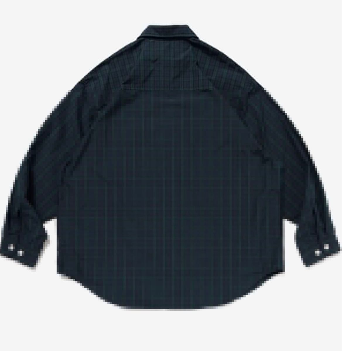 WTAPS Wcpo 01 LS Cotton Broadcloth Textile Green|Yahoo WTAPS Wcpo 01 LS Cotton Broadcloth Textile Green|Yahoo