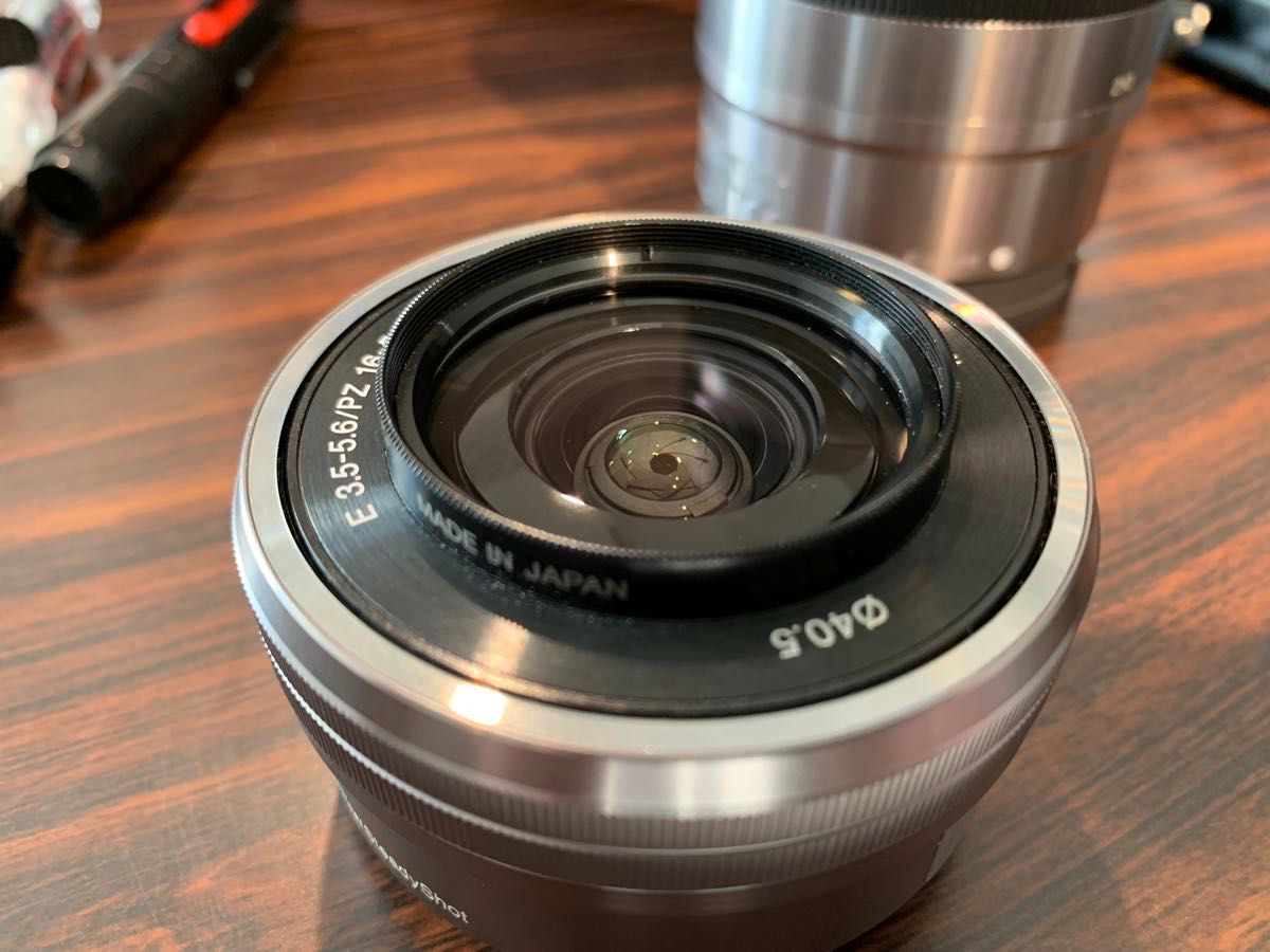 SONY α6000 レンズ付属品多数セット|Yahoo!フリマ(旧PayPay SONY α6000 レンズ付属品多数セット|Yahoo!フリマ(旧PayPay