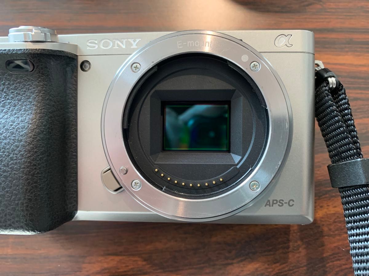 SONY α6000 レンズ付属品多数セット|Yahoo!フリマ(旧PayPay SONY α6000 レンズ付属品多数セット|Yahoo!フリマ(旧PayPay