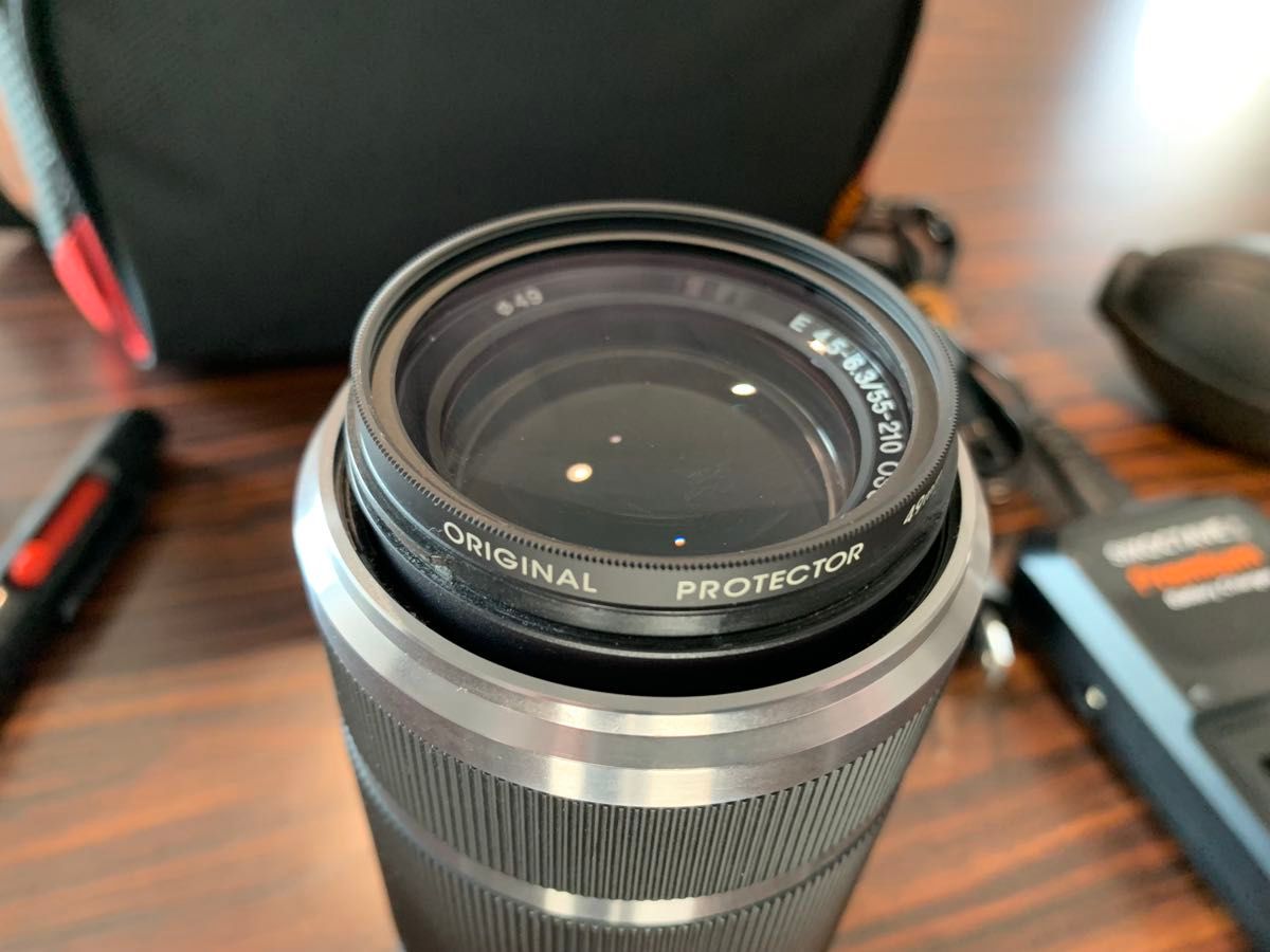SONY α6000 レンズ付属品多数セット|Yahoo!フリマ(旧PayPay SONY α6000 レンズ付属品多数セット|Yahoo!フリマ(旧PayPay