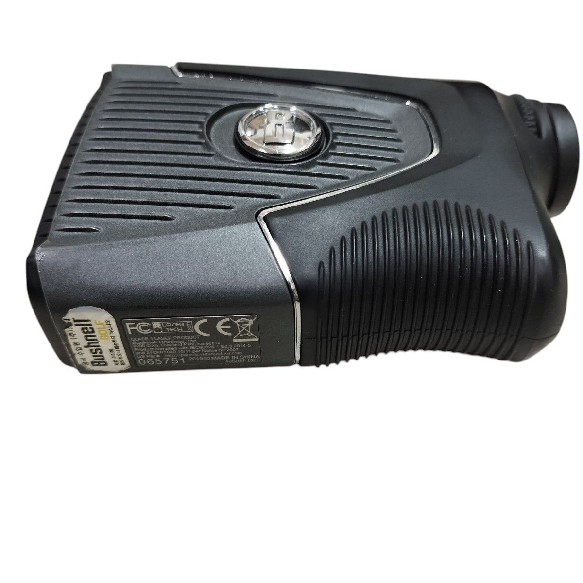 ブッシュネル ゴルフ用レーザー距離計 Bushnell PRO XE ニコン ブッシュネル ゴルフ用レーザー距離計 Bushnell PRO XE ニコン