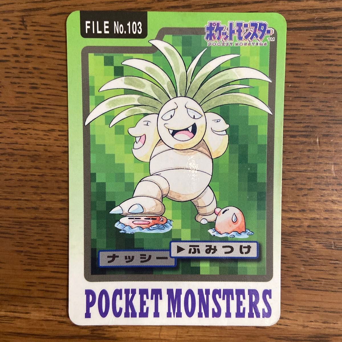 ポケモンカードダス アニメコレクション まとめ売り 9枚セット ポケモンカードダス アニメコレクション まとめ売り 9枚セット