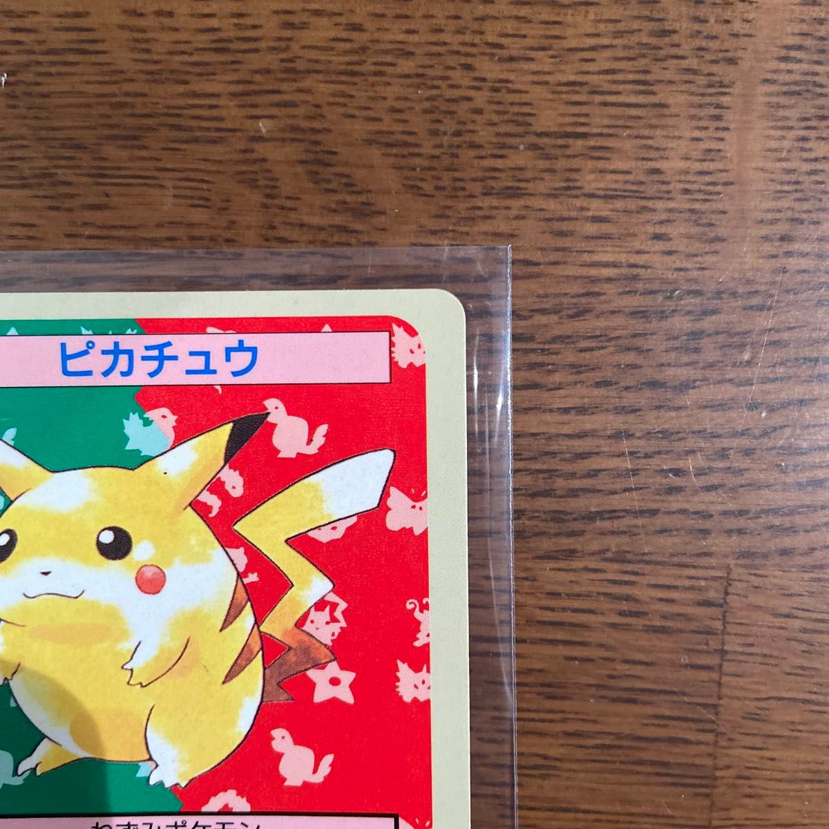 トップサン ポケモンカード 裏青 ピカチュウ ライチュウ|Yahoo トップサン ポケモンカード 裏青 ピカチュウ ライチュウ|Yahoo