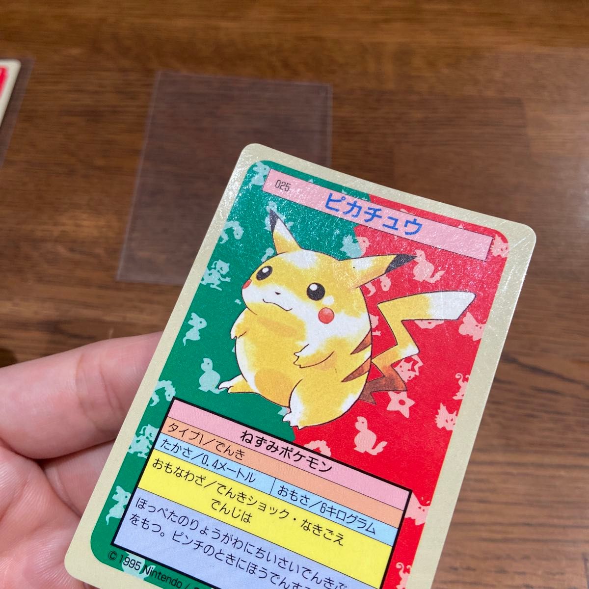 トップサン ポケモンカード 裏青 ピカチュウ ライチュウ|Yahoo トップサン ポケモンカード 裏青 ピカチュウ ライチュウ|Yahoo