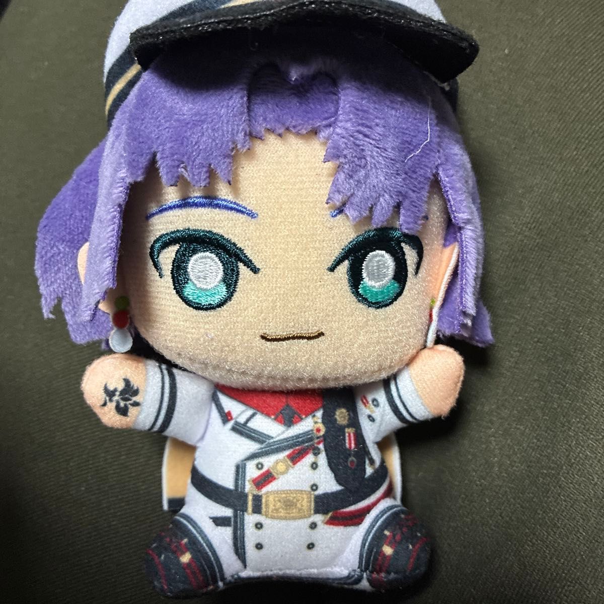 魔法使いの約束 まほやく ボールチェーンマスコット ぬいぐるみ 魔法使いの約束 まほやく ボールチェーンマスコット ぬいぐるみ