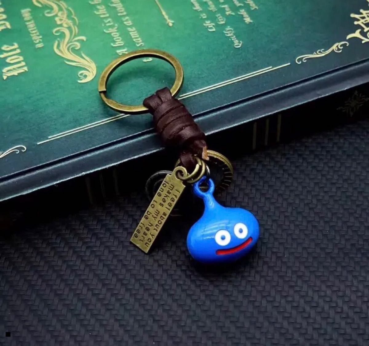 ドラクエ ロトの剣 ロトの盾 スライム キーホルダー 3点セット ドラクエ ロトの剣 ロトの盾 スライム キーホルダー 3点セット