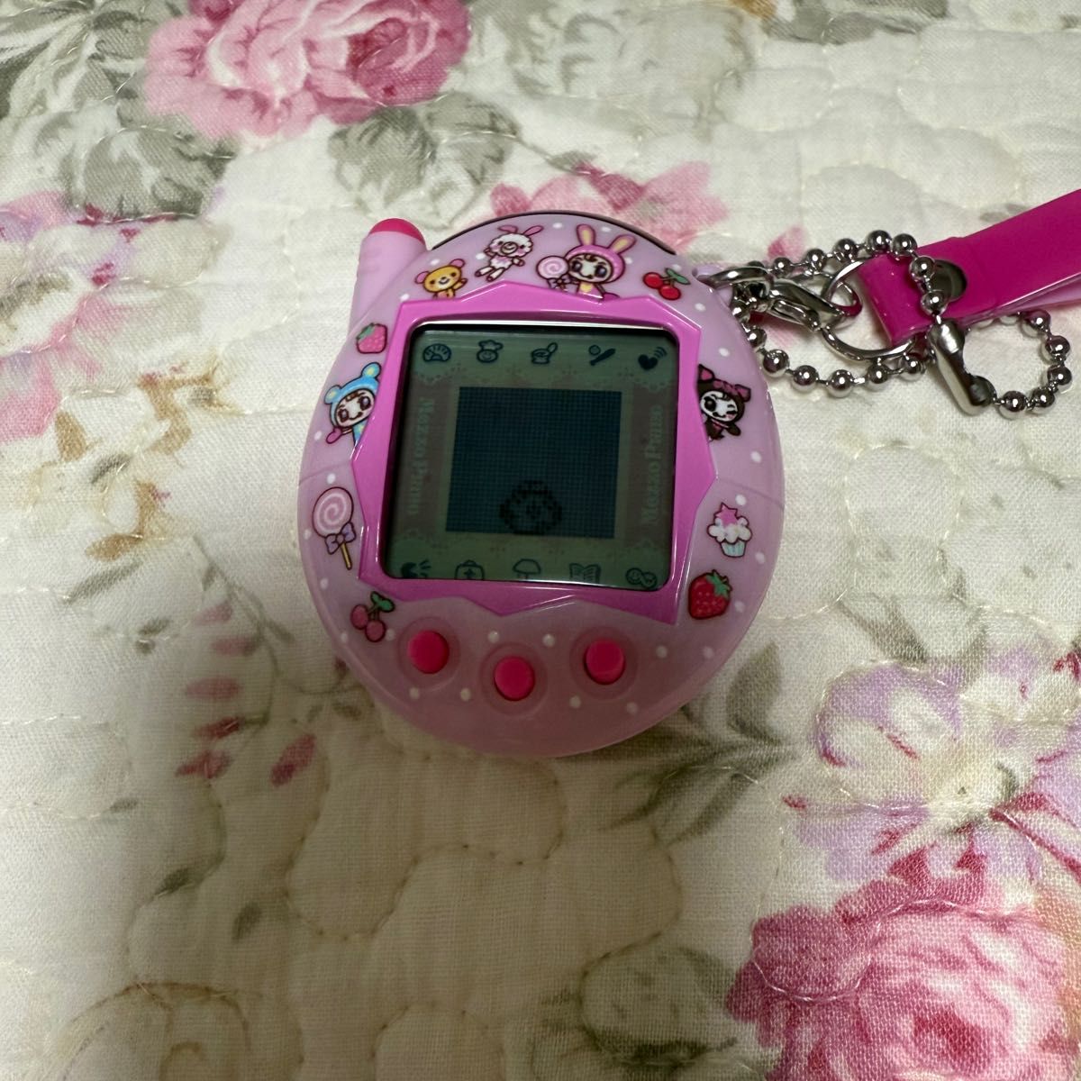 Tamagotchi Connection ナルミヤキャラクターズ メゾピアノ Tamagotchi Connection ナルミヤキャラクターズ メゾピアノ