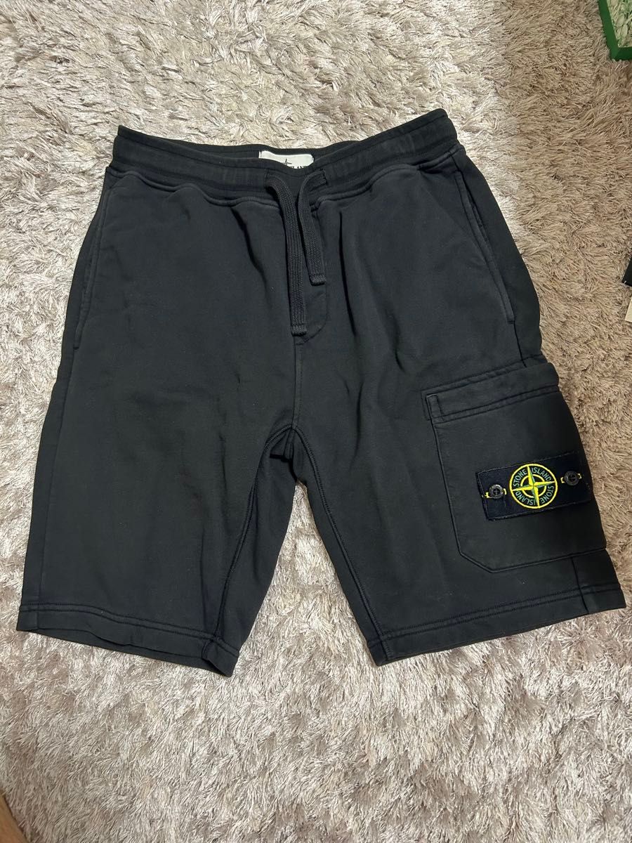 ストーンアイランド ショートパンツ スウェット ショートパンツ ストーンアイランド ショートパンツ スウェット ショートパンツ