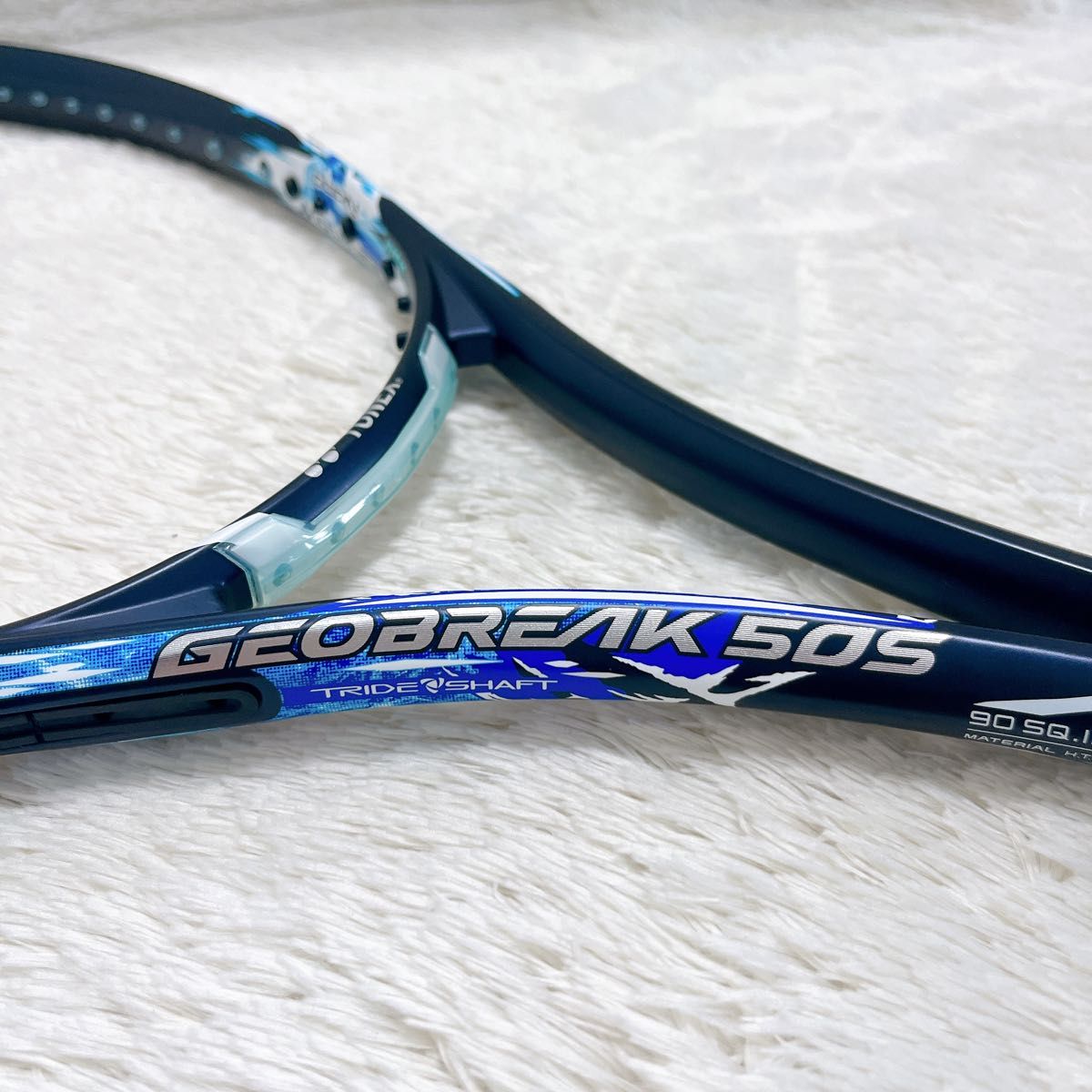 新品 未使用品 】YONEX ヨネックス ジオブレイク 50S UL1 新品 未使用品 】YONEX ヨネックス ジオブレイク 50S UL1
