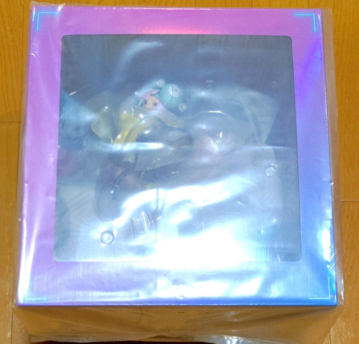 新品未開封】ナンジャモ&ハラバリー ポケモンセンターオリジナル 新品未開封】ナンジャモ&ハラバリー ポケモンセンターオリジナル
