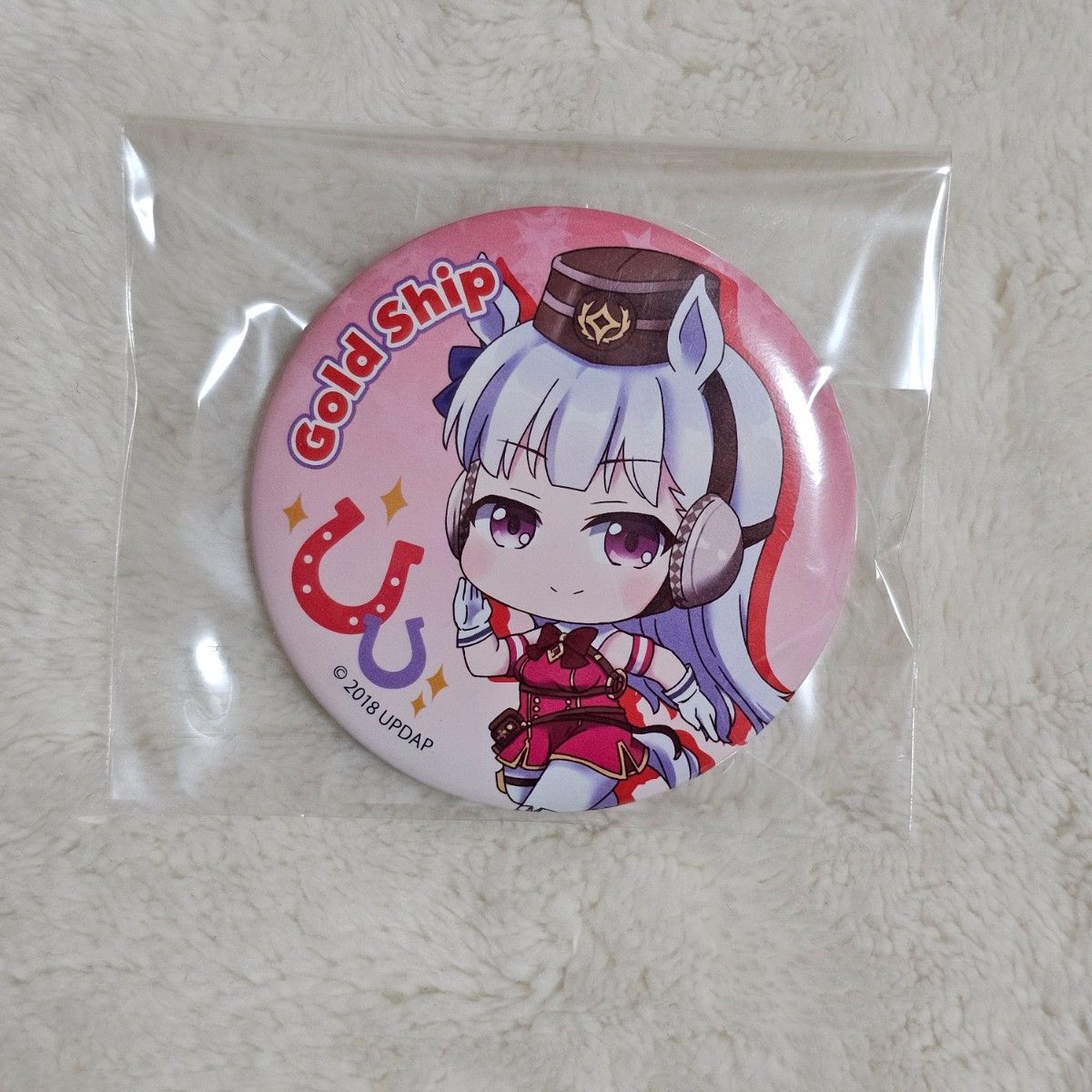 ウマ娘 ゴールドシップ 缶バッジ|Yahoo!フリマ(旧PayPayフリマ) ウマ娘 ゴールドシップ 缶バッジ|Yahoo!フリマ(旧PayPayフリマ)