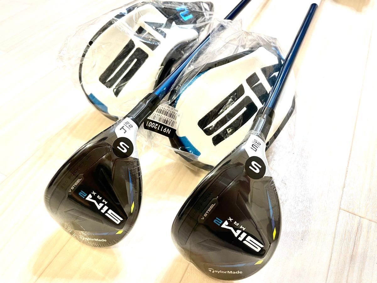 新品 SIM2 MAX レスキュー カーボンシャフト 4U22 5U25 S|Yahoo 新品 SIM2 MAX レスキュー カーボンシャフト 4U22 5U25 S|Yahoo