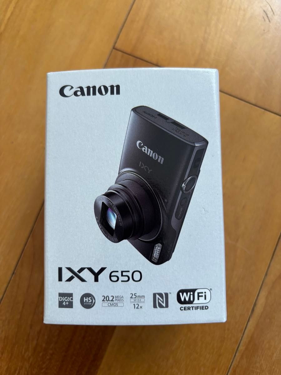 新品未開封 ixy650 canon シルバー|Yahoo!フリマ(旧PayPayフリマ) 新品未開封 ixy650 canon シルバー|Yahoo!フリマ(旧PayPayフリマ)