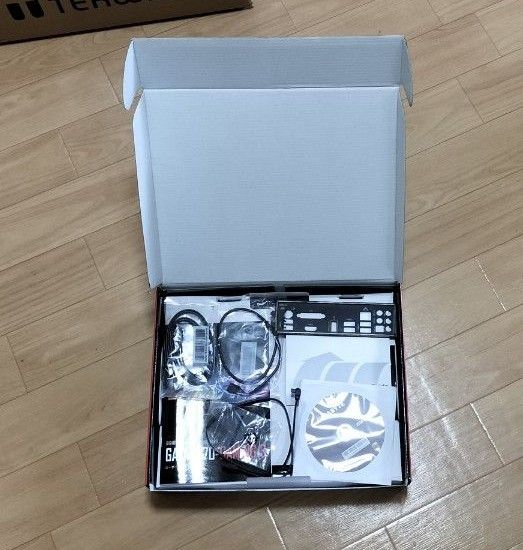 正常動作品 マザボセット AMD Ryzen 1700 CPU socket AM4 正常動作品 マザボセット AMD Ryzen 1700 CPU socket AM4