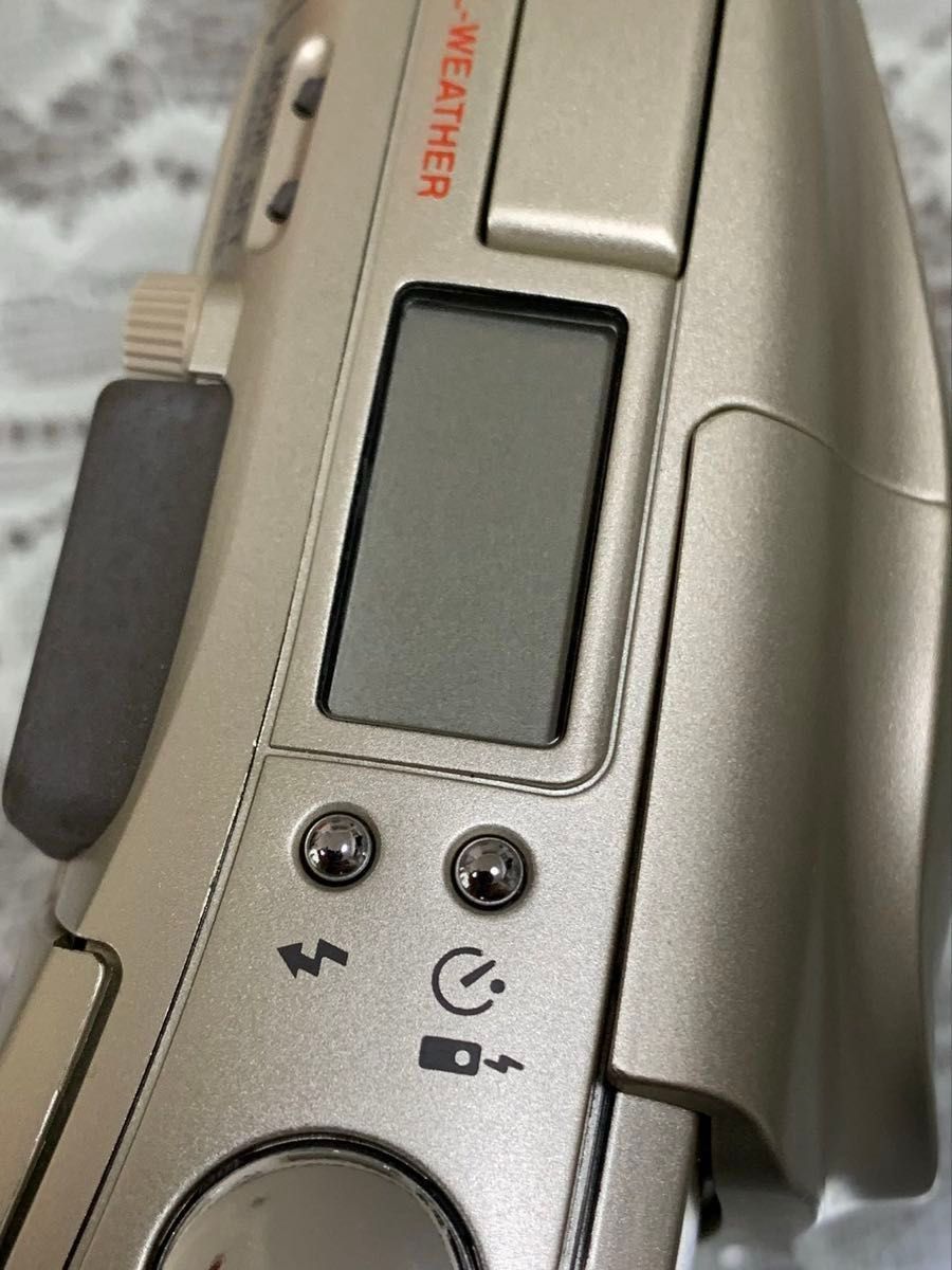 ジャンク品 )(動作未確認) Olympus μ Zoom 115|Yahoo!フリマ ジャンク品 )(動作未確認) Olympus μ Zoom 115|Yahoo!フリマ