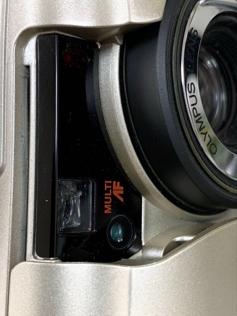 ジャンク品 )(動作未確認) Olympus μ Zoom 115|Yahoo!フリマ ジャンク品 )(動作未確認) Olympus μ Zoom 115|Yahoo!フリマ