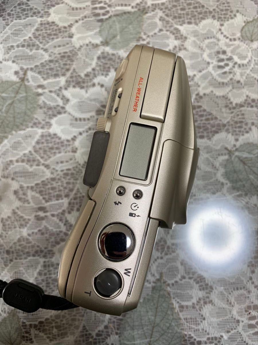 ジャンク品 )(動作未確認) Olympus μ Zoom 115|Yahoo!フリマ ジャンク品 )(動作未確認) Olympus μ Zoom 115|Yahoo!フリマ