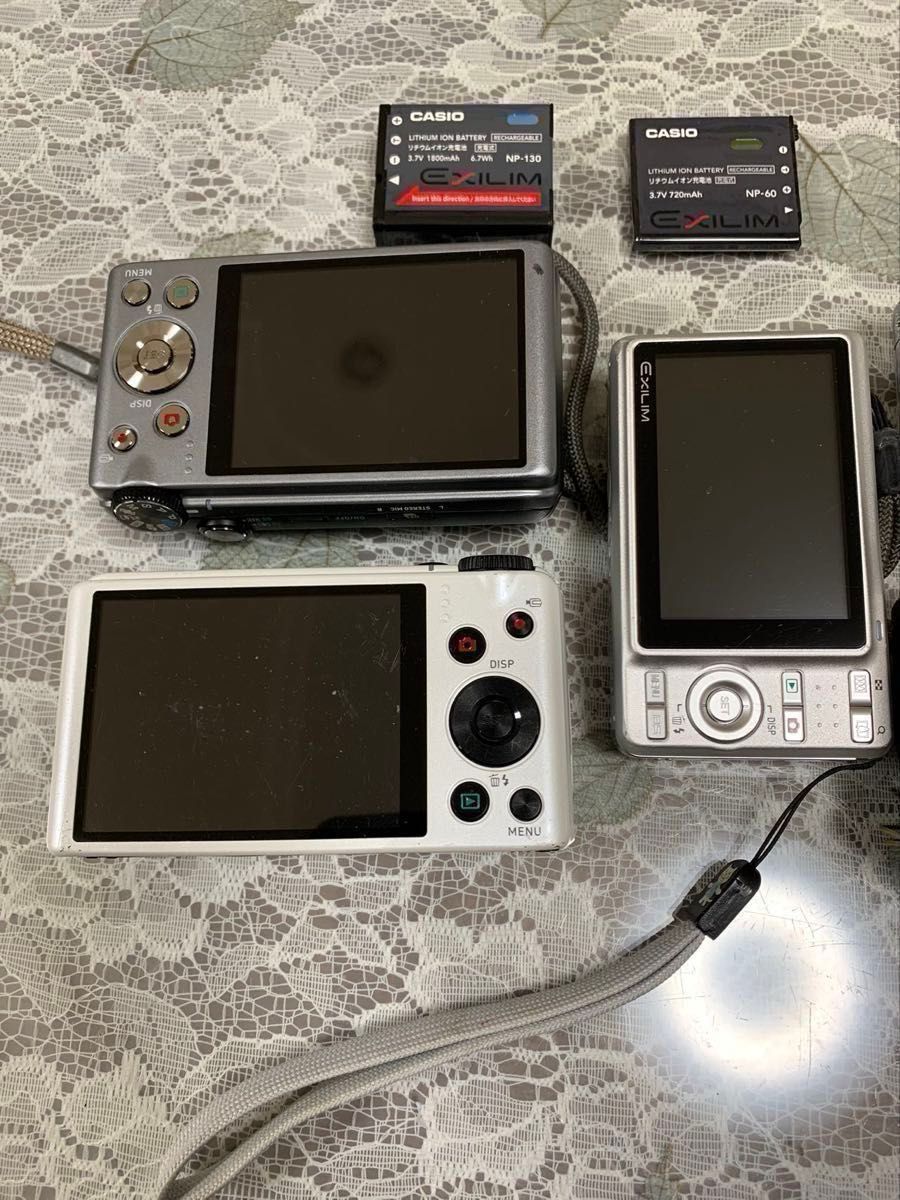 Panasonic DMC-FX9/Canon EX-Z9 EX-ZR400 EX-ZR200/FUJIFILM Panasonic DMC-FX9/Canon EX-Z9 EX-ZR400 EX-ZR200/FUJIFILM