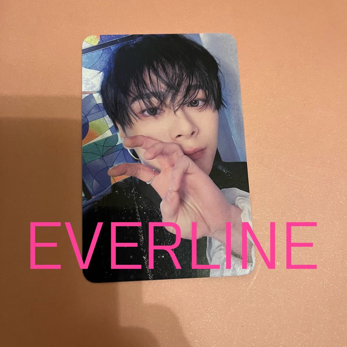 ASTRO ムンビン REFUGE トレカ エバーライン everline|Yahoo ASTRO ムンビン REFUGE トレカ エバーライン everline|Yahoo