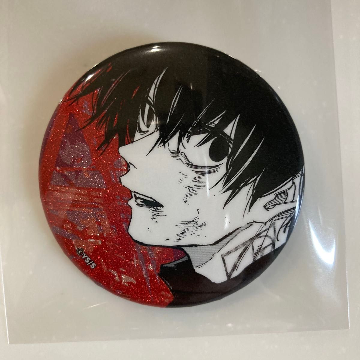 サカモトデイズ 坂本商店 ジャンプショップ 缶バッジ 南雲 サカモトデイズ 坂本商店 ジャンプショップ 缶バッジ 南雲