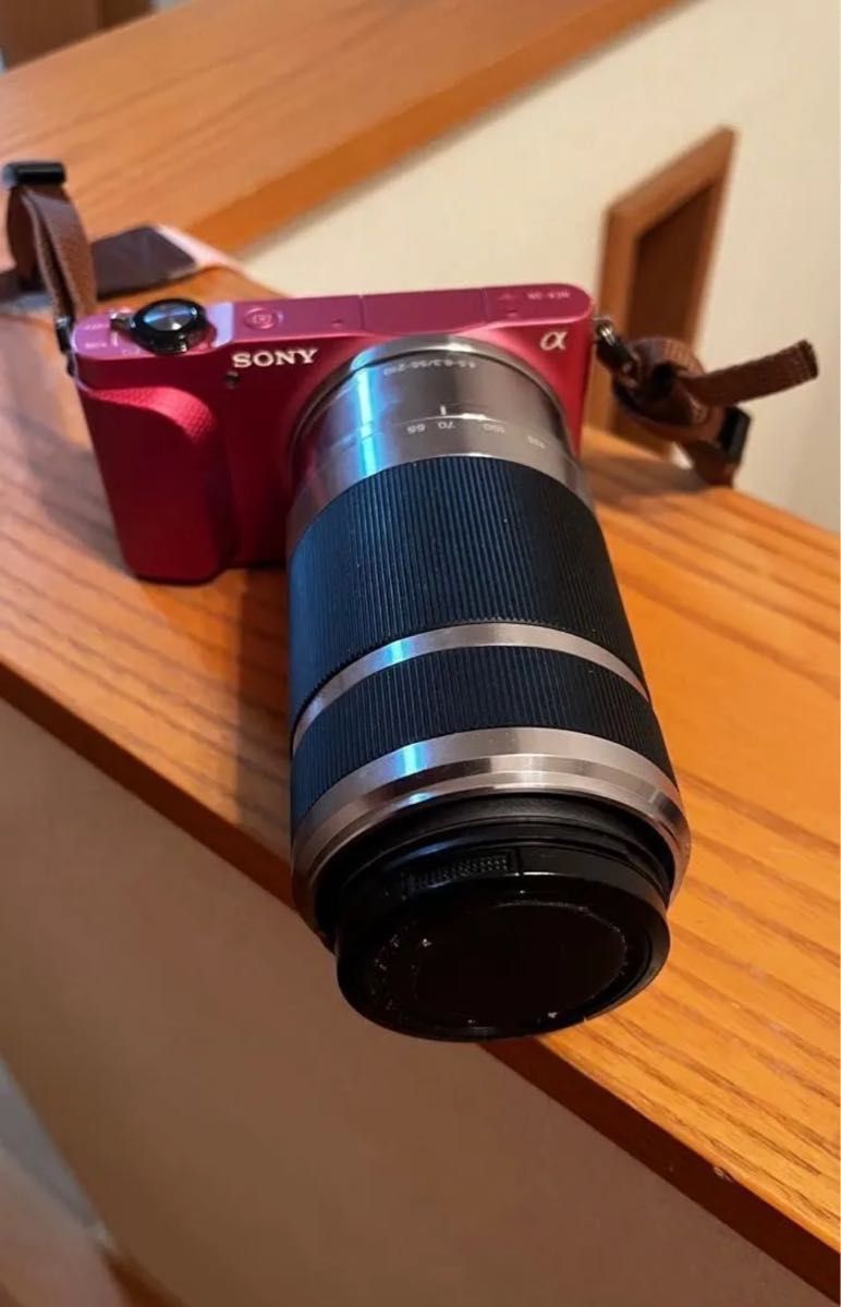 SONY ソニー NEX-3N 一眼 ミラーレス カメラ デジカメ 望遠 SONY ソニー NEX-3N 一眼 ミラーレス カメラ デジカメ 望遠