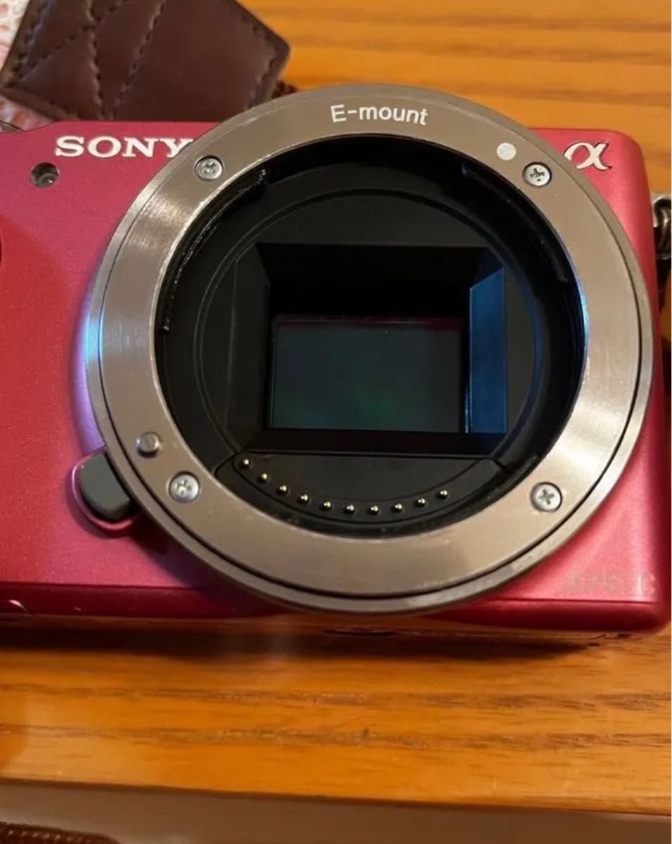 SONY ソニー NEX-3N 一眼 ミラーレス カメラ デジカメ 望遠 SONY ソニー NEX-3N 一眼 ミラーレス カメラ デジカメ 望遠