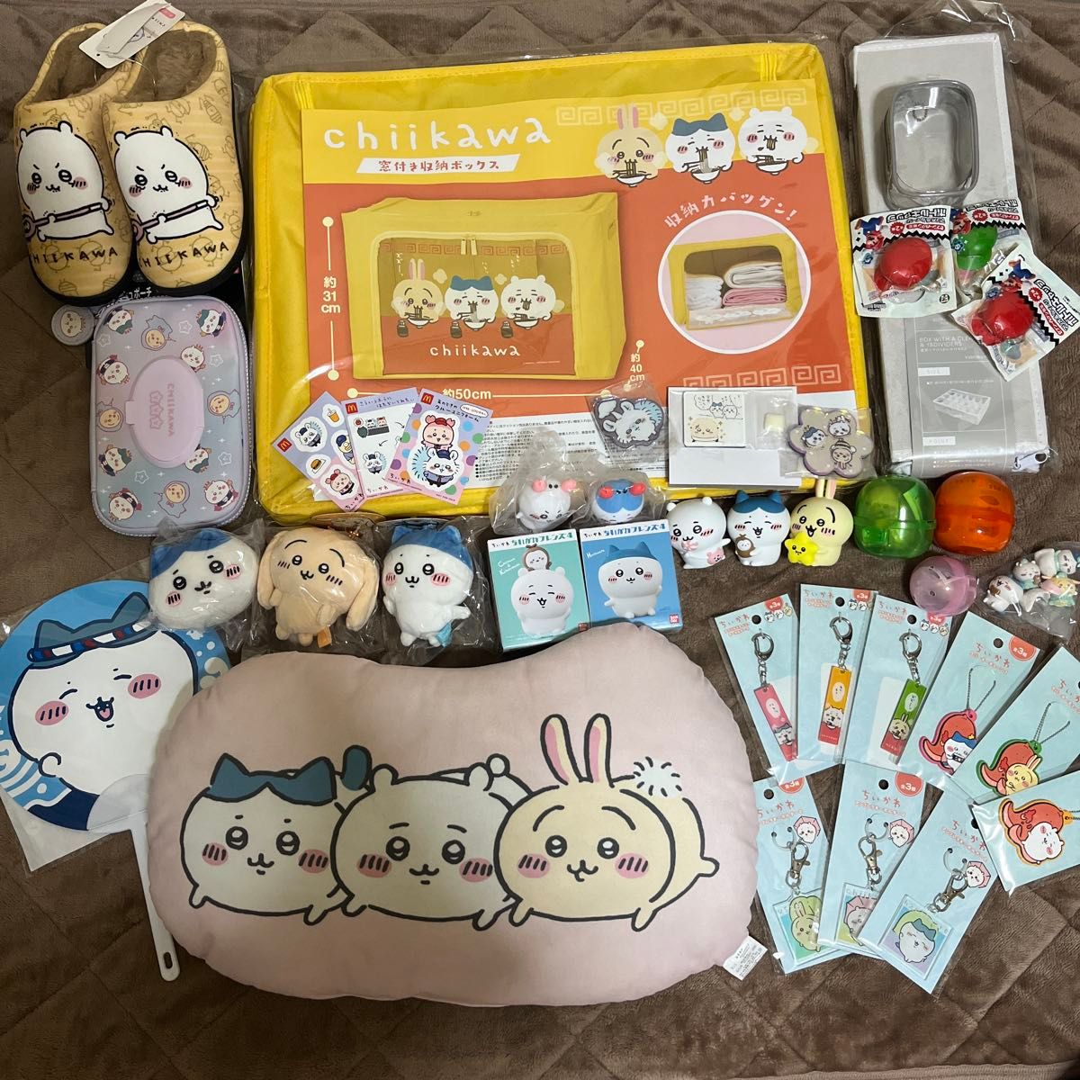 ちいかわグッズまとめ売り|Yahoo!フリマ(旧PayPayフリマ) ちいかわグッズまとめ売り|Yahoo!フリマ(旧PayPayフリマ)