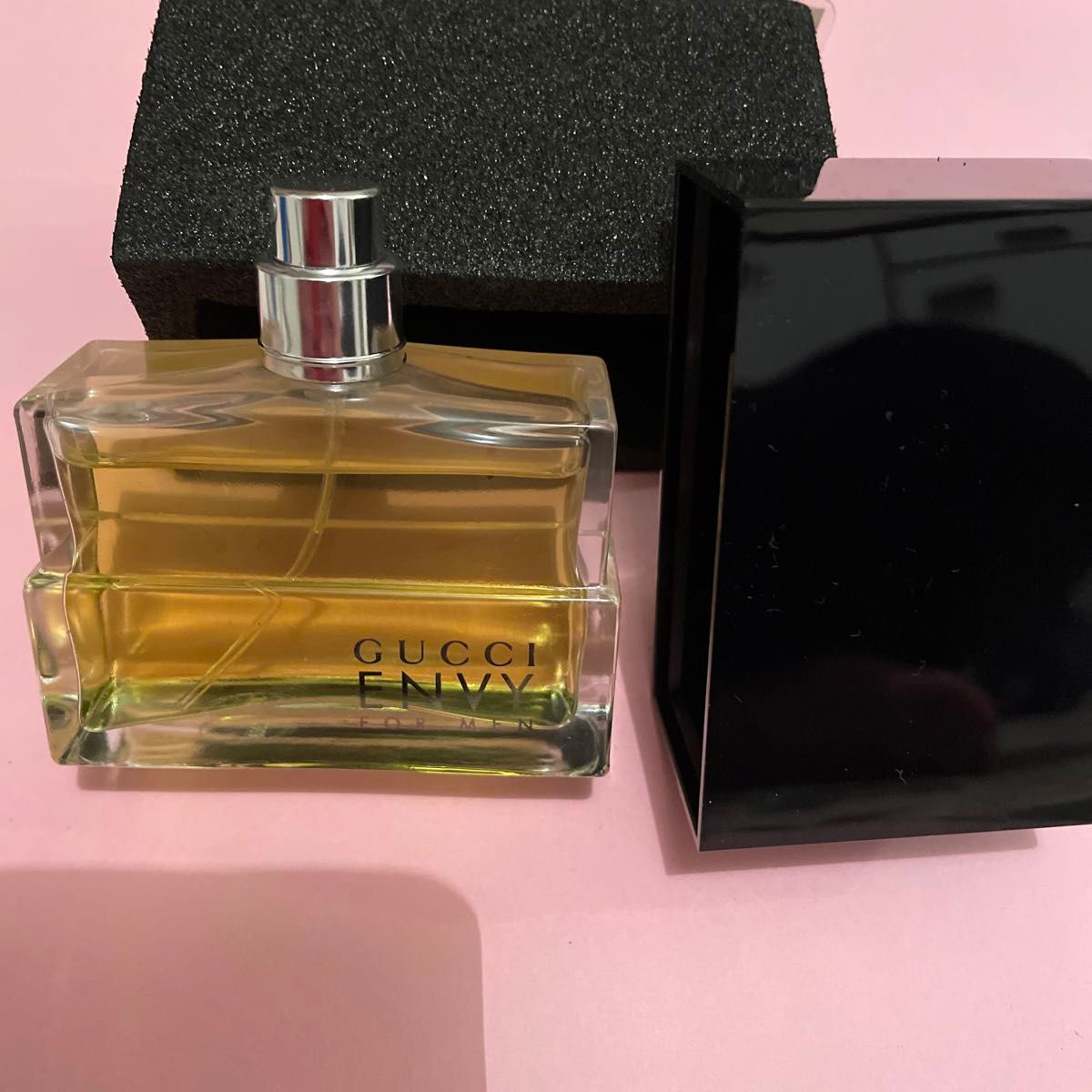 GUCCI ENVY for men 香水 50ml メンズ|Yahoo!フリマ(旧PayPay GUCCI ENVY for men 香水 50ml メンズ|Yahoo!フリマ(旧PayPay