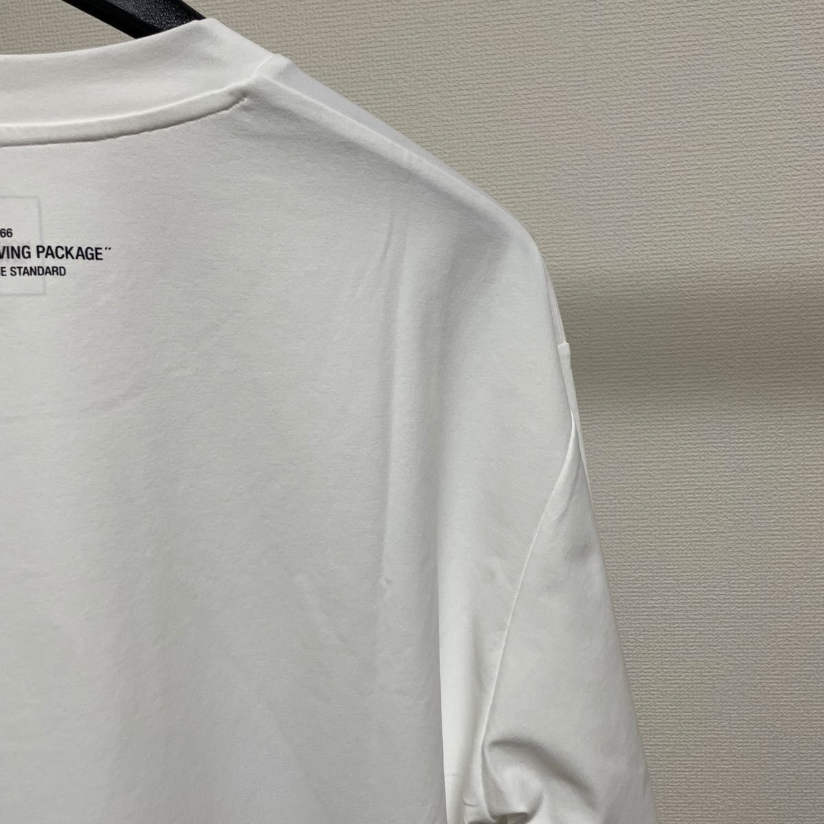 ノースフェイス スタンダード限定 Tシャツ【XL】L/S STANDARD ノースフェイス スタンダード限定 Tシャツ【XL】L/S STANDARD