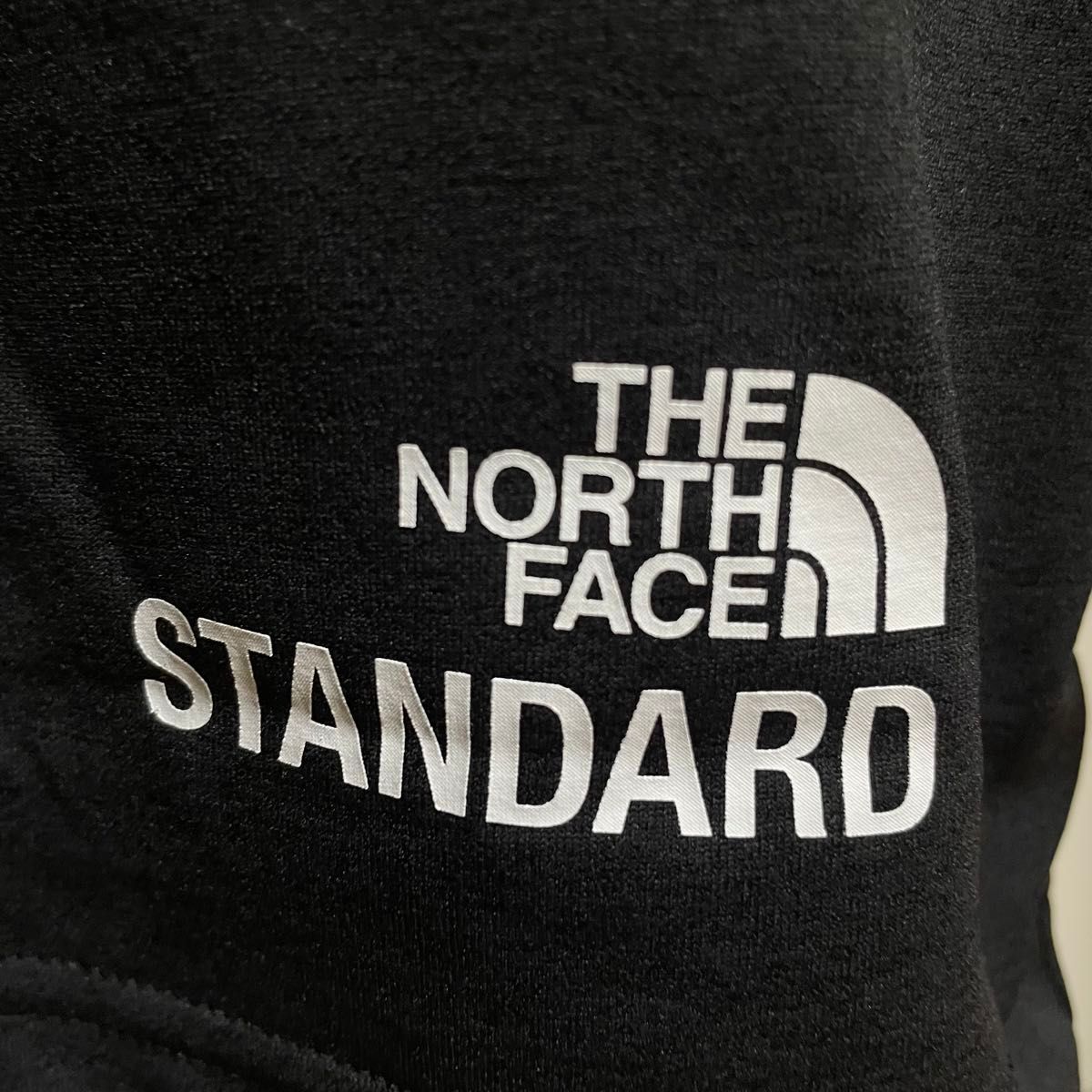 ノースフェイス スタンダード限定 Tシャツ【XL】L/S STANDARD ノースフェイス スタンダード限定 Tシャツ【XL】L/S STANDARD