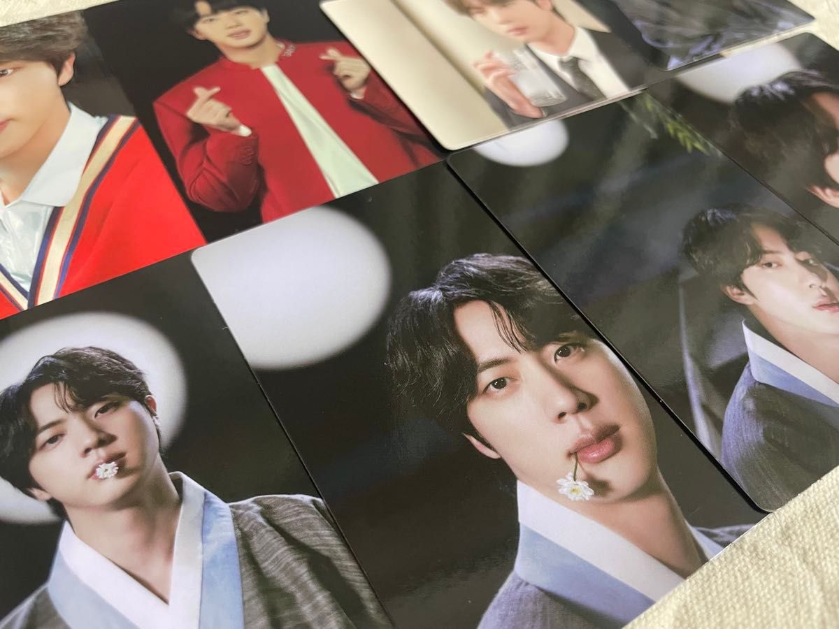 BTS JIN ジン ミニフォト まとめ売り|Yahoo!フリマ(旧PayPay BTS JIN ジン ミニフォト まとめ売り|Yahoo!フリマ(旧PayPay