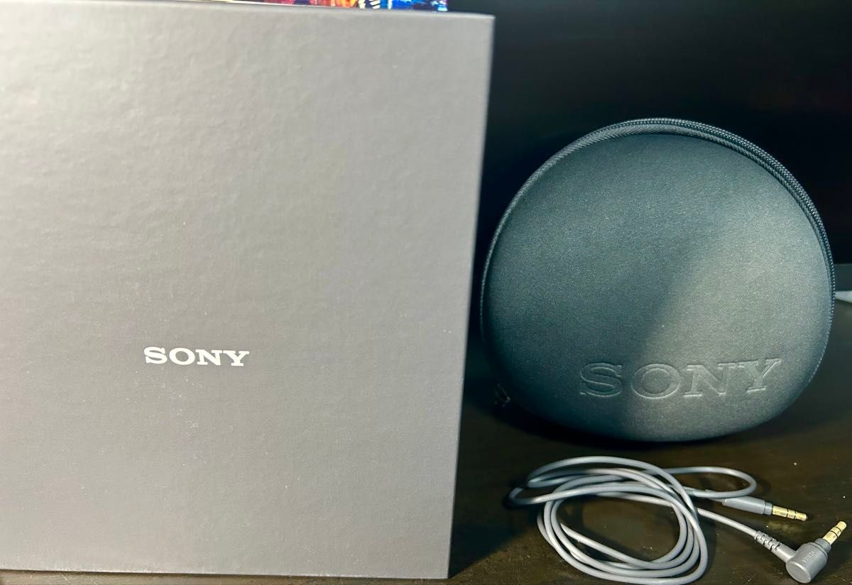 SONY SAO コラボ ヘッドフォン MDR-100ABN ソードアート SONY SAO コラボ ヘッドフォン MDR-100ABN ソードアート