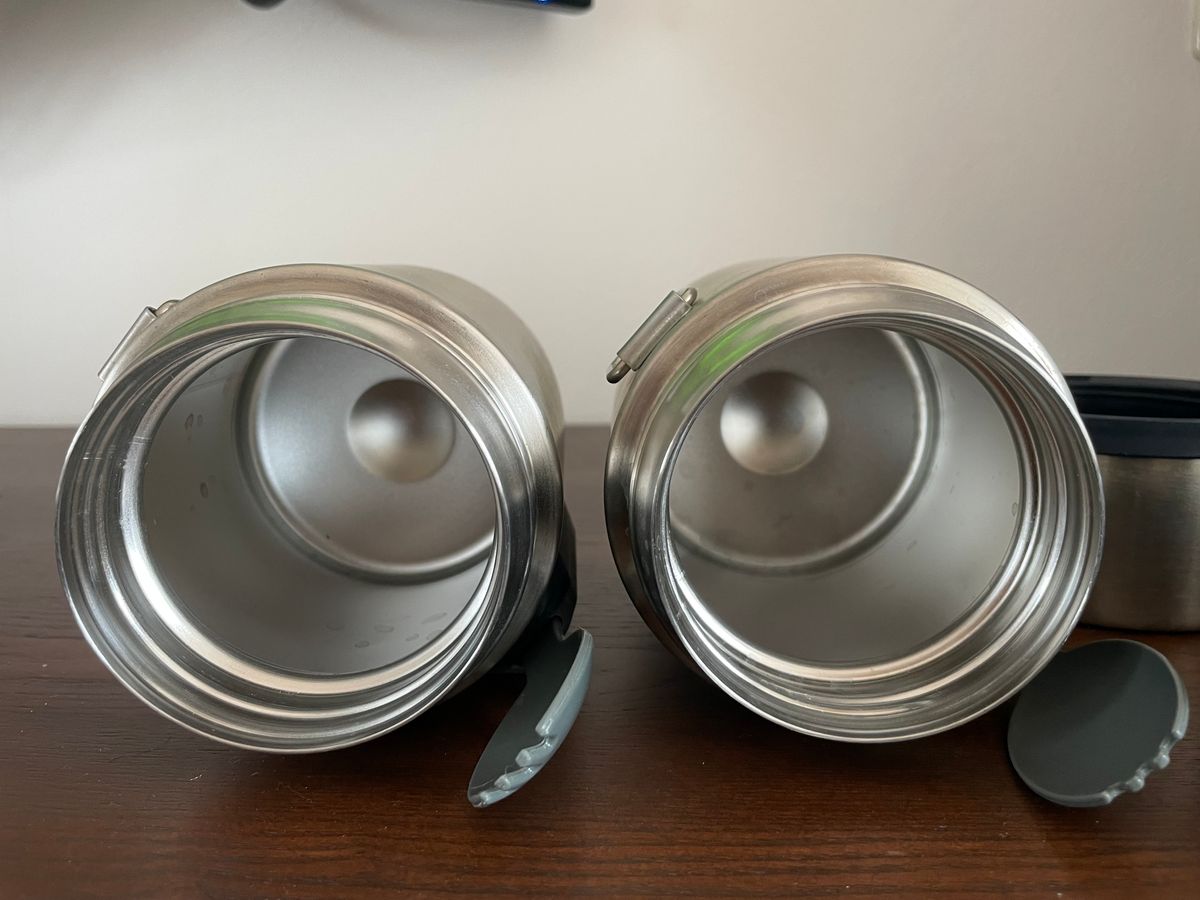 STANLEY スタンレー フードジャー 2個 532ml|Yahoo!フリマ(旧 STANLEY スタンレー フードジャー 2個 532ml|Yahoo!フリマ(旧