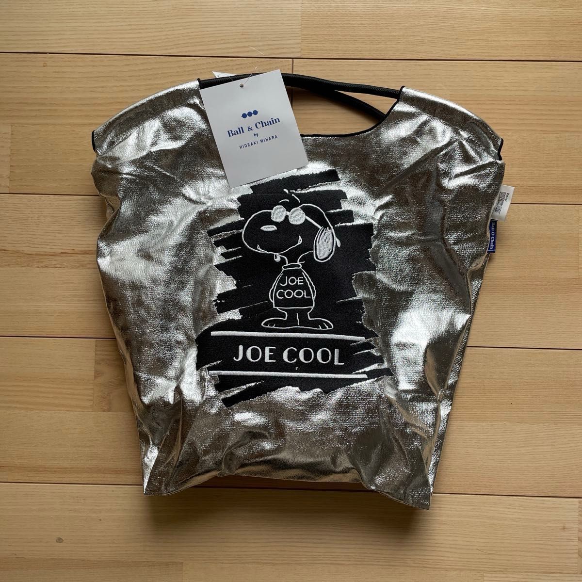 名古屋限定】Ball&Chain ボールアンドチェーン JOE COOL エコ 名古屋限定】Ball&Chain ボールアンドチェーン JOE COOL エコ