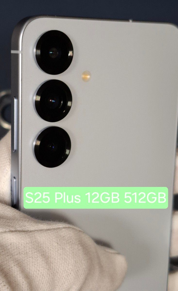 ほぼ新品 韓国版 Galaxy S25plus 512GB /12GB SIMフリー|Yahoo ほぼ新品 韓国版 Galaxy S25plus 512GB /12GB SIMフリー|Yahoo