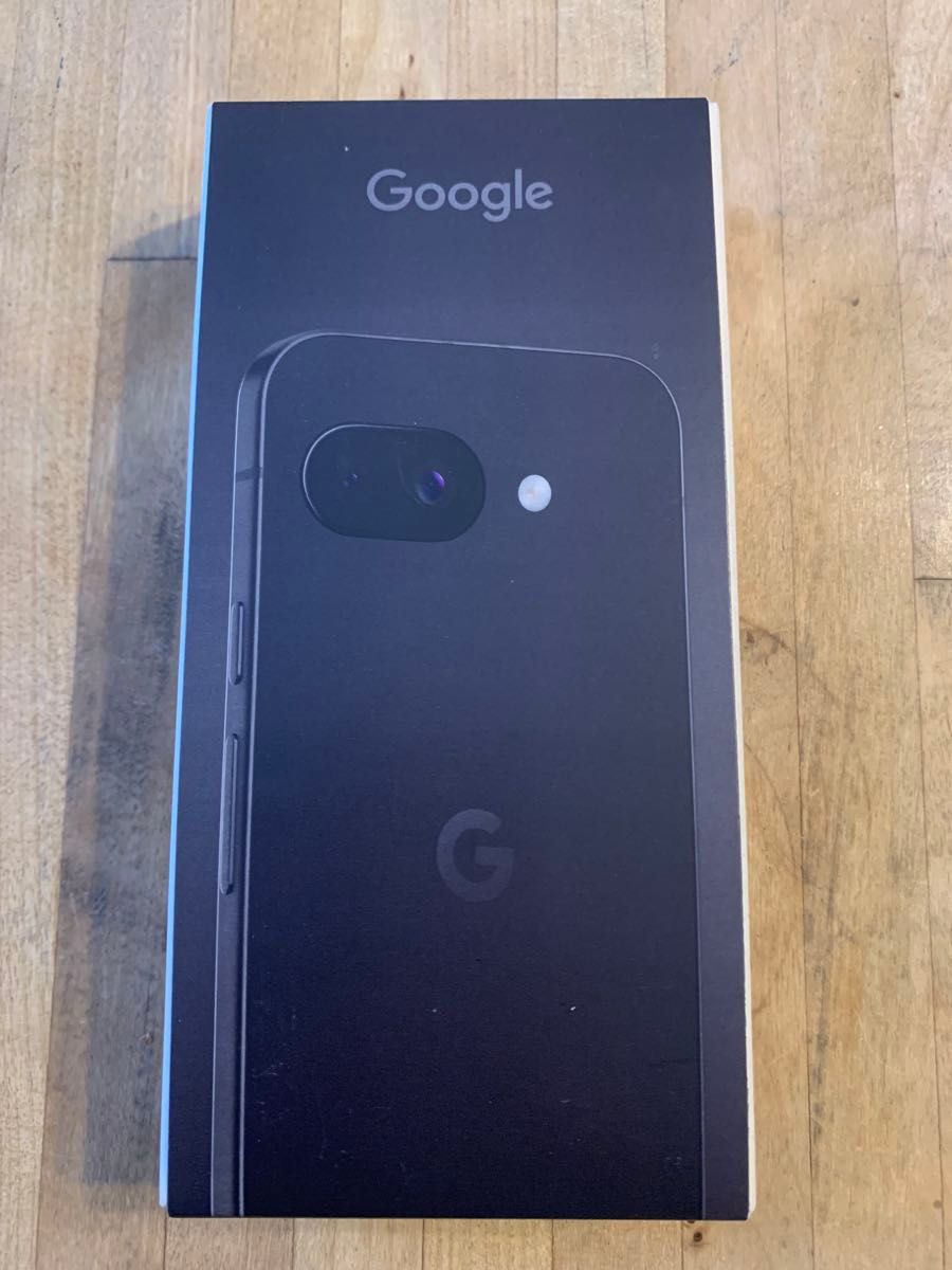 新品未開封 Google Pixel 9a Obsidian 128GB SIMフリー Google 新品未開封 Google Pixel 9a Obsidian 128GB SIMフリー Google