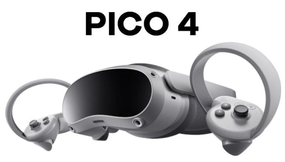 訳あり】PICO4 128G|Yahoo!フリマ(旧PayPayフリマ) 訳あり】PICO4 128G|Yahoo!フリマ(旧PayPayフリマ)