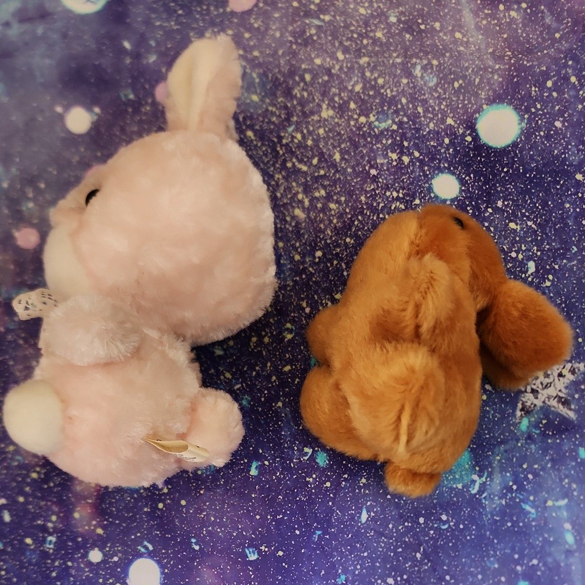 金魚 THE PIG ウサギのぬいぐるみ7点セット|Yahoo!フリマ(旧 金魚 THE PIG ウサギのぬいぐるみ7点セット|Yahoo!フリマ(旧