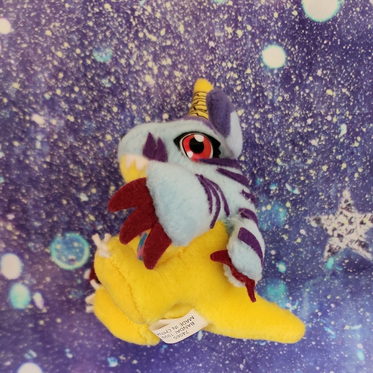 デジモンアドベンチャー ぬいぐるみ8点セット|Yahoo!フリマ(旧 デジモンアドベンチャー ぬいぐるみ8点セット|Yahoo!フリマ(旧