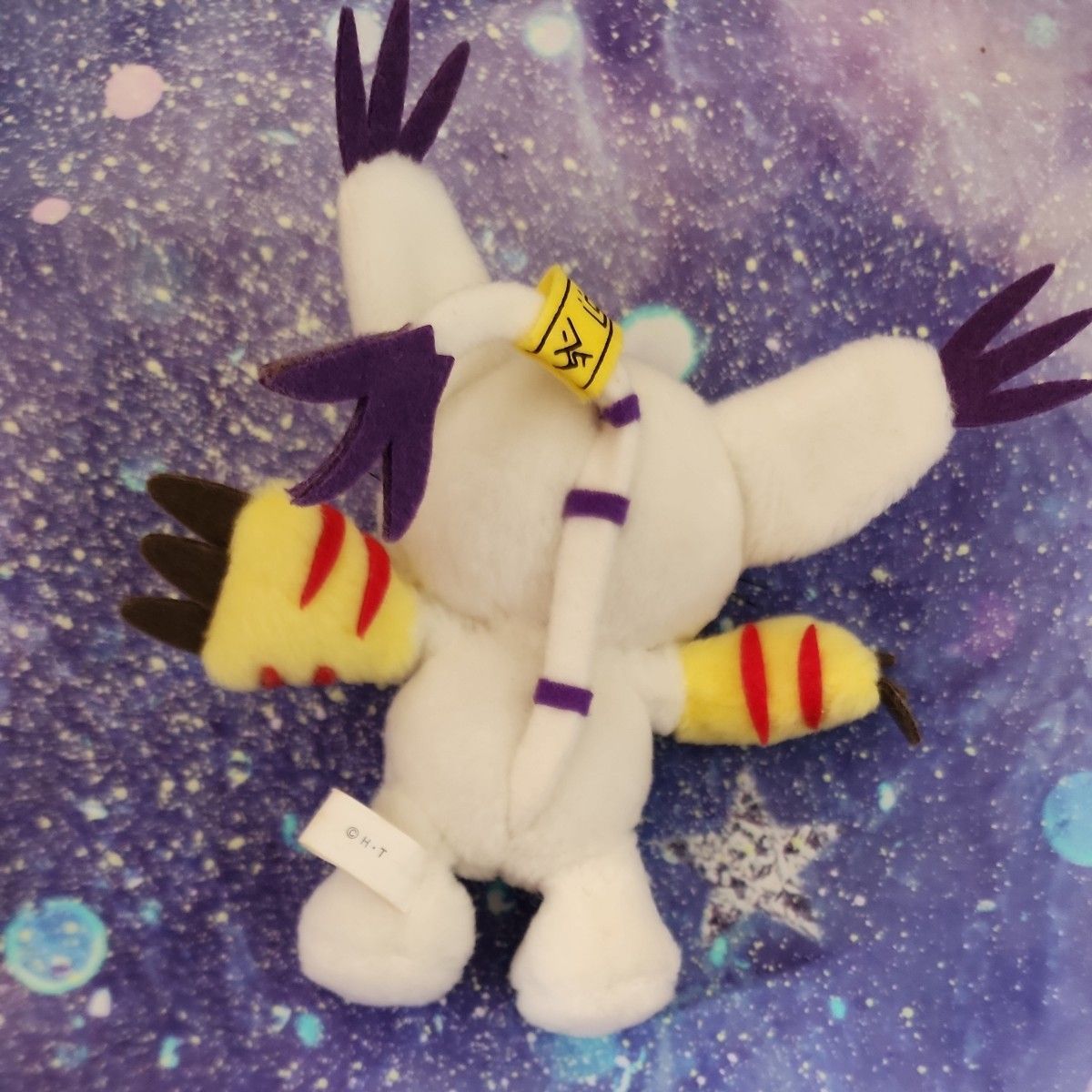 デジモンアドベンチャー ぬいぐるみ8点セット|Yahoo!フリマ(旧 デジモンアドベンチャー ぬいぐるみ8点セット|Yahoo!フリマ(旧