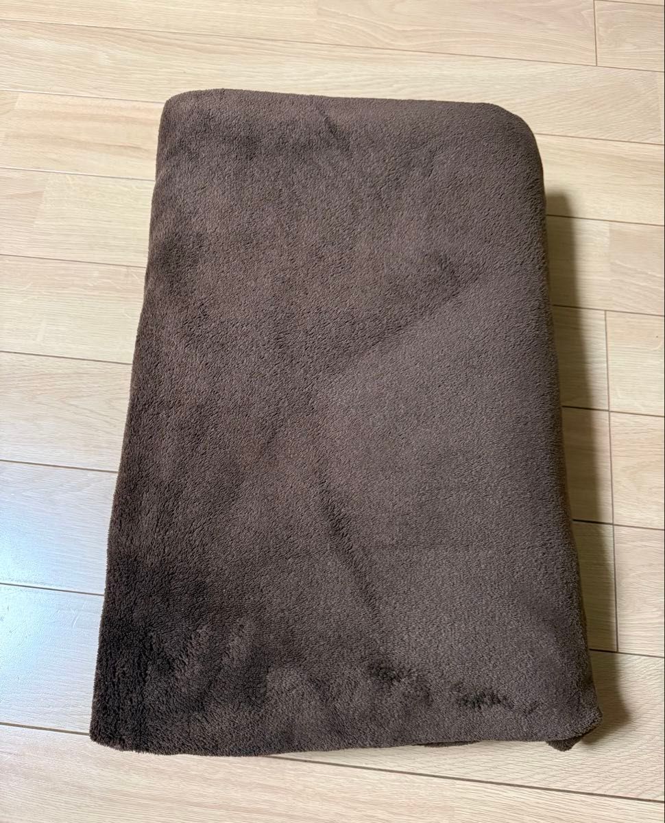 ニューマイヤー毛布 ブラウン 140×200|Yahoo!フリマ(旧PayPay ニューマイヤー毛布 ブラウン 140×200|Yahoo!フリマ(旧PayPay