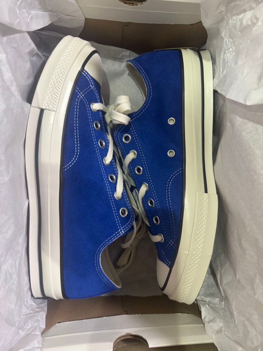 Converse Suede All Star LGCY OX Converse Suede All Star LGCY OX