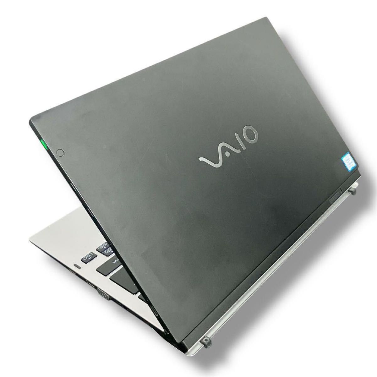 VAIO 2in1 タブレットPC VJPA11C11N Office付|Yahoo!フリマ(旧 VAIO 2in1 タブレットPC VJPA11C11N Office付|Yahoo!フリマ(旧
