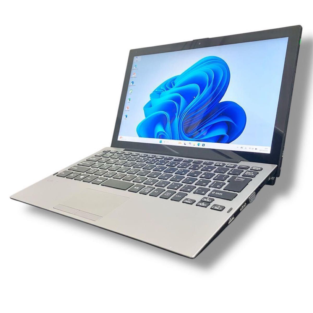 VAIO 2in1 タブレットPC VJPA11C11N Office付|Yahoo!フリマ(旧 VAIO 2in1 タブレットPC VJPA11C11N Office付|Yahoo!フリマ(旧