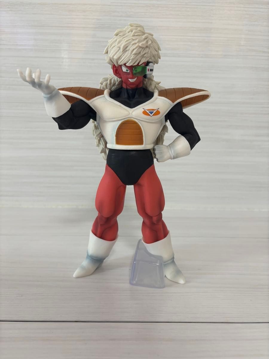 一番くじ ドラゴンボール ギニュー特戦隊 来襲 フィギュアセット 一番くじ ドラゴンボール ギニュー特戦隊 来襲 フィギュアセット