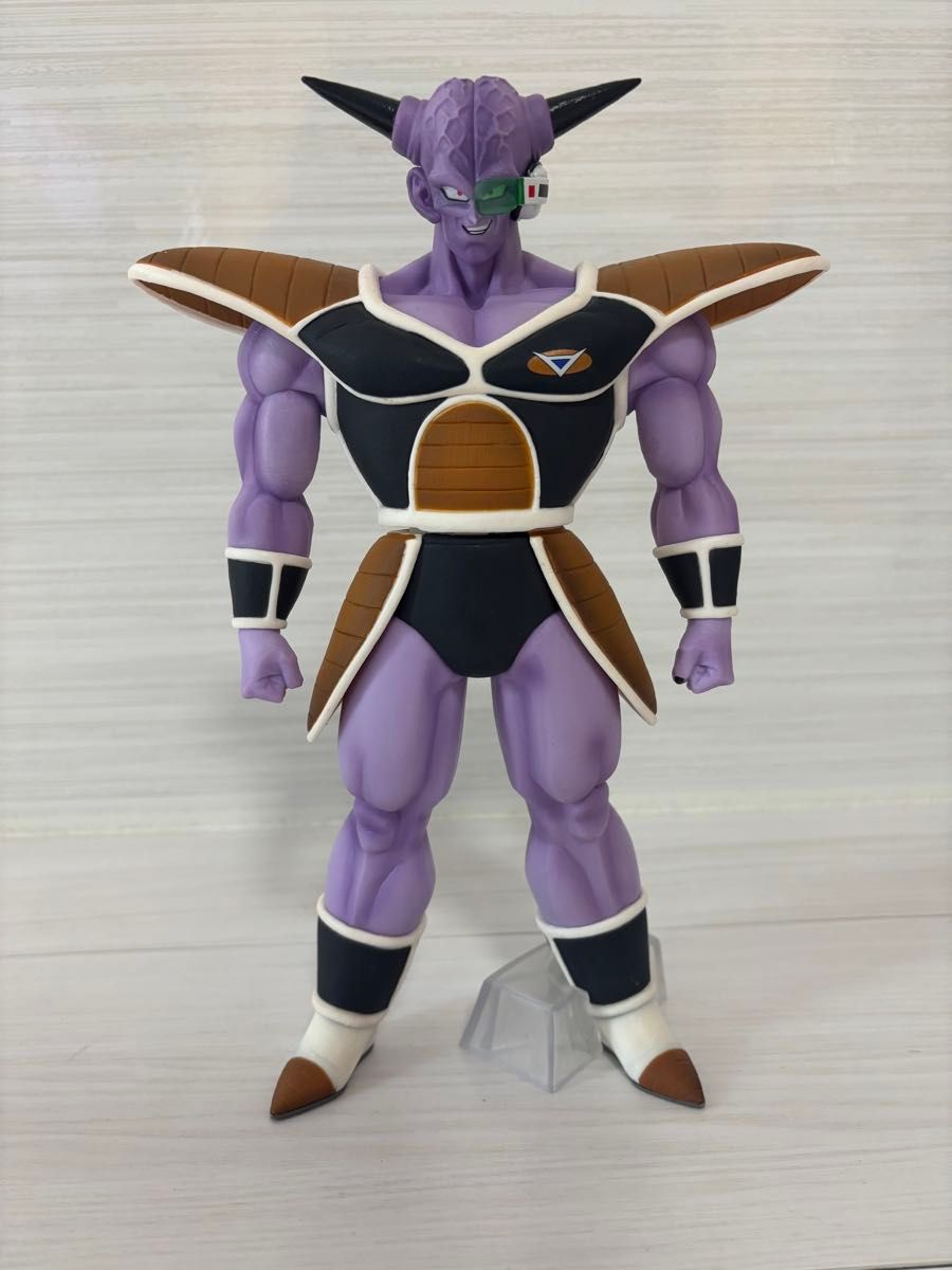 一番くじ ドラゴンボール ギニュー特戦隊 来襲 フィギュアセット 一番くじ ドラゴンボール ギニュー特戦隊 来襲 フィギュアセット