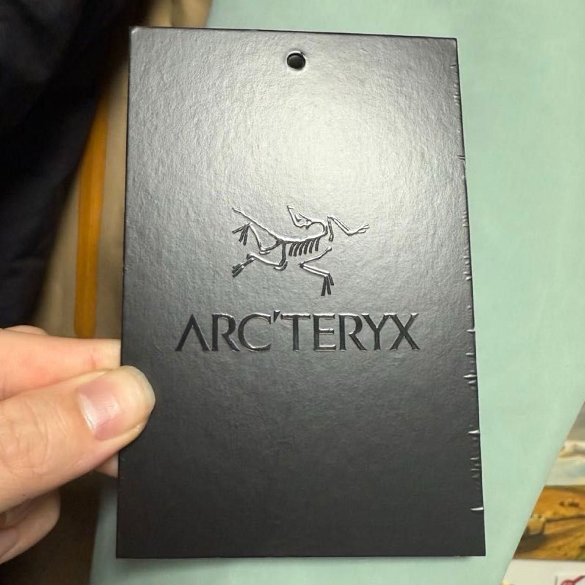 極美品】ARC'TERYX アークテリクス Arro 8 Rebird Shoulder Bag 極美品】ARC'TERYX アークテリクス Arro 8 Rebird Shoulder Bag